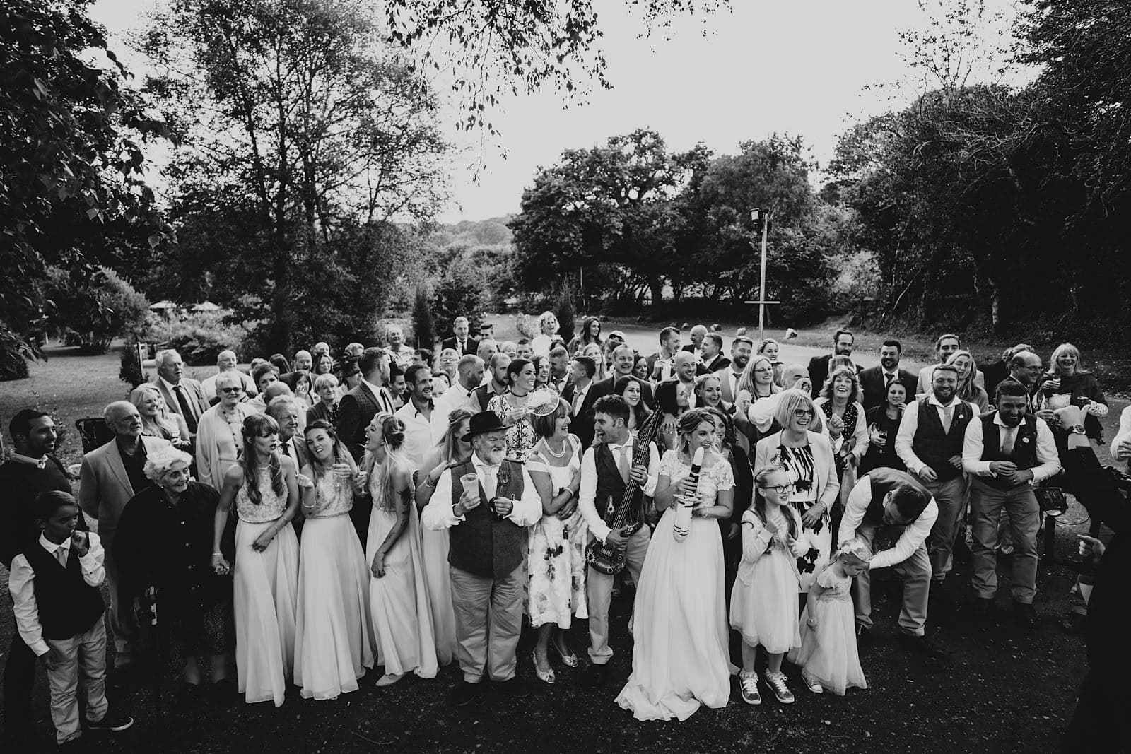 Chycara Wedding Photography